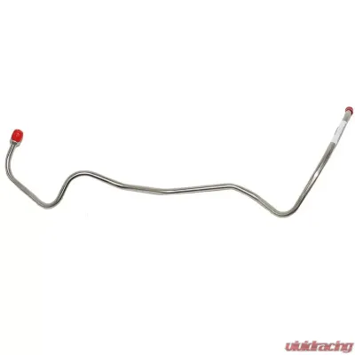 Fine Lines Pump to Carburetor Fuel Line For 66 Ford Fairlane Galaxy 390CID 4 BBL Steel - GPC6601OM