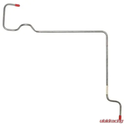 Fine Lines Distributor Vacuum Advance Line For 69 AMC V8 4BBL Steel - JDV6901OM
