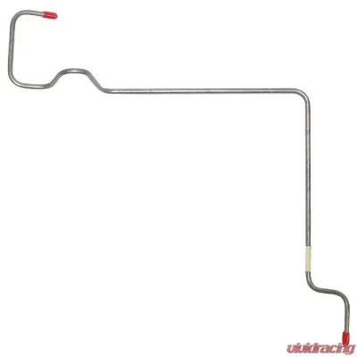 Fine Lines Distributor Vacuum Advance Line For 70 AMC V8 2BBL Steel - JDV7001OM