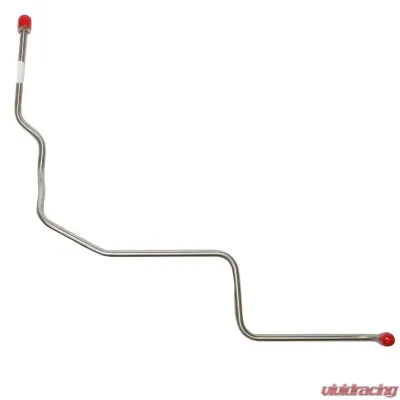 Fine Lines Pump to Carburetor Fuel Line For 67-68 AMC V8/Carter AFB Steel - JPC6701OM