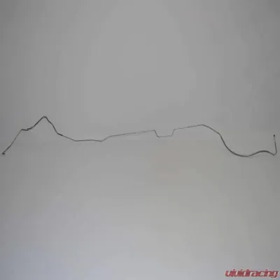 Fine Lines Fuel Line Kit For 71-72 Chevrolet Monte Carlo 5/16 Inch Fuel Vapor Line Steel - MGL7103OM
