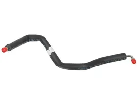 Fine Lines Pump to Carburetor Fuel Line For 73-74 Pontiac Firebird Trans Am w/ 455CID V8 Super Duty Steel