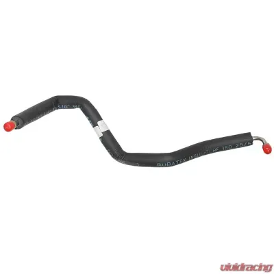 Fine Lines Pump to Carburetor Fuel Line For 73-74 Pontiac Firebird Trans Am w/ 455CID V8 Super Duty Steel - PPC7301OM