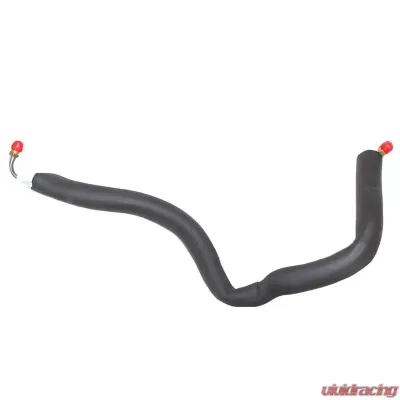Fine Lines Pump to Carburetor Fuel Line For 80-81 Firebird Trans Am 4.9L 301CID Turbo Steel - PPC8101OM
