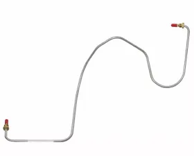 Fine Lines Distributor Vacuum Advance Line For 62-65 Ford Thunderbird Stainless