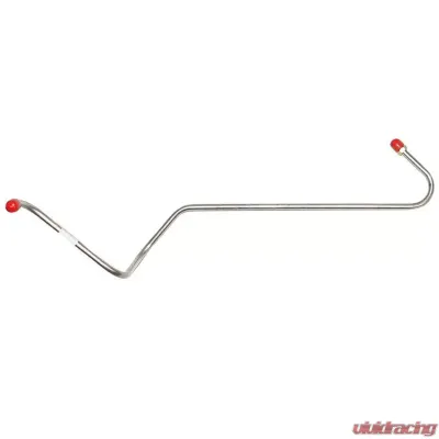 Fine Lines Pump to Carburetor Fuel Line For 1959 Ford Thunderbird 430 Stainless - SPC5901SS
