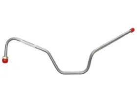 Fine Lines Power Steering Line For 61-62 Ford Thunderbird Power Steering Return Line Stainless