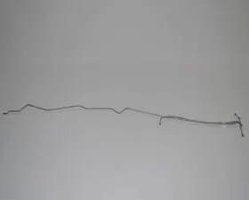 Fine Lines Fuel Line Kit For 77-79 F-250/350 Long Bed 3/4 4x4 S-Tank 1/4 Stainless