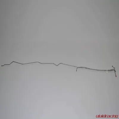 Fine Lines Fuel Line Kit For 77-79 F-250/350 Long Bed 3/4 4x4 S-Tank 1/4 Stainless - TGL7745SS