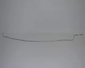 Fine Lines Fuel Line Kit For 80-81 F-150 V8 2WD 8 Foot 5/16 Fuel Steel