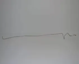 Fine Lines Fuel Line Kit For 80-81 F-150 V8 4WD 8 Foot 5/16 Fuel Stainless