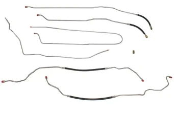 Fuel Components