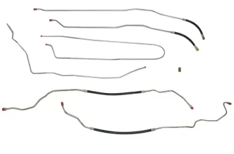 Fuel Components