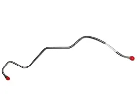 Fine Lines Pump to Carburetor Fuel Line For 66 F-100 352 2BBL 5/16 Piece Line Stainless