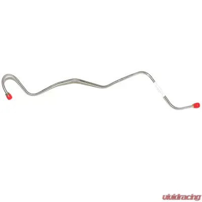 Fine Lines Pump to Carburetor Fuel Line For 68-72 F-250 360 2BBL 5/16 Piece Line Stainless - TPC6841SS