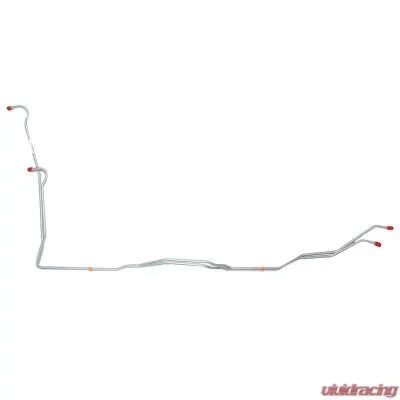 Fine Lines Transmission Line Set For 95-02 Astro Steel - TTC9701OM