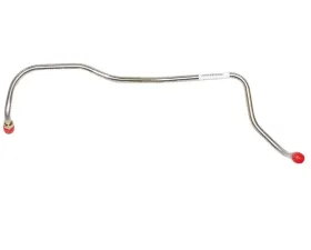 Fine Lines Pump to Carburetor Fuel Line For 70-76 Chevrolet Corvette 350CID Except LT1 Steel