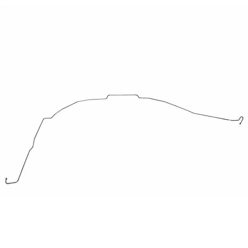 Fine Lines Fuel Line Kit For 78 D-150 6 Bed 5/16 Inch Main Fuel Steel - WGL7812OM