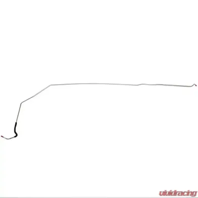 Fine Lines Fuel Line Kit For 95-99 Dodge Neon 5/16 Inch diameter Fuel Line Stainless - WGL9581SS