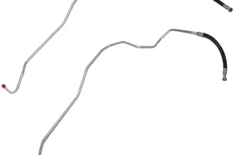 Transmission Coolers