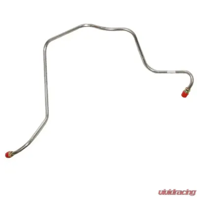 Fine Lines Pump to Carburetor Fuel Line For 62-64 Chevrolet II/Nova 6 Cylinder Steel - XPC6201OM