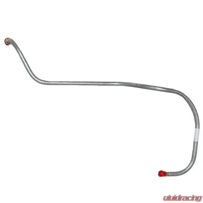 Fine Lines Pump to Carburetor Fuel Line For 71-73 Ford 250 6 Cylinder w/ Air Steel - ZPC7102OM