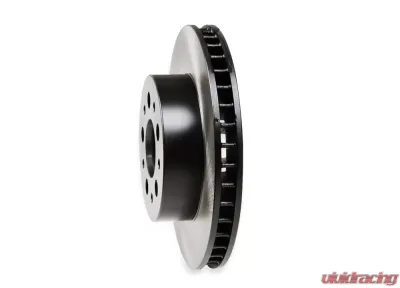 REKUDO Front Disc Brake Rotors Chevrolet Corvette C2 | C3 1965-1982 - RK400-06