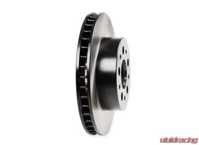 REKUDO Front Disc Brake Rotors Chevrolet Corvette C2 | C3 1965-1982 - RK400-06
