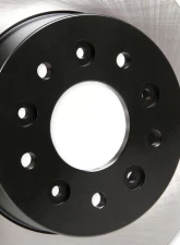 REKUDO Front Disc Brake Rotors Chevrolet Corvette C2 | C3 1965-1982                                     - RK400-06 - Image 4