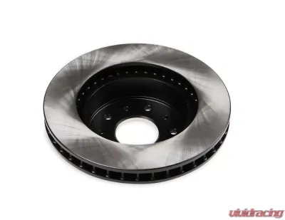 REKUDO Front Disc Brake Rotors Chevrolet Corvette C2 | C3 1965-1982 - RK400-06