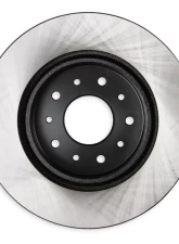 REKUDO Front Disc Brake Rotors Chevrolet Corvette C2 | C3 1965-1982                                     - RK400-06 - Image 7