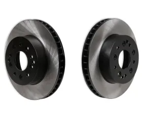 REKUDO Rear Disc Brake Rotors Chevrolet Corvette C2 | C3 1965-1982