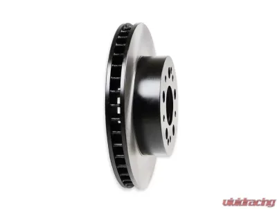 REKUDO Rear Disc Brake Rotors Chevrolet Corvette C2 | C3 1965-1982 - RK400-07