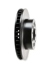 REKUDO Rear Disc Brake Rotors Chevrolet Corvette C2 | C3 1965-1982                                     - RK400-07 - Image 5