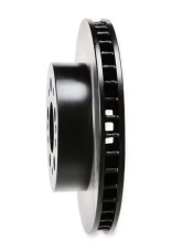REKUDO Rear Disc Brake Rotors Chevrolet Corvette C2 | C3 1965-1982                                     - RK400-07 - Image 6
