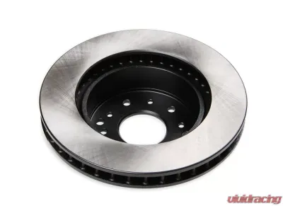 REKUDO Rear Disc Brake Rotors Chevrolet Corvette C2 | C3 1965-1982 - RK400-07