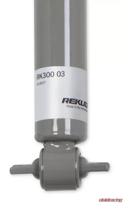 REKUDO Adjustable Front Shock Chevrolet Camaro | Pontiac Firebird Formula/Trans Am 1970-1981 - RK300-03