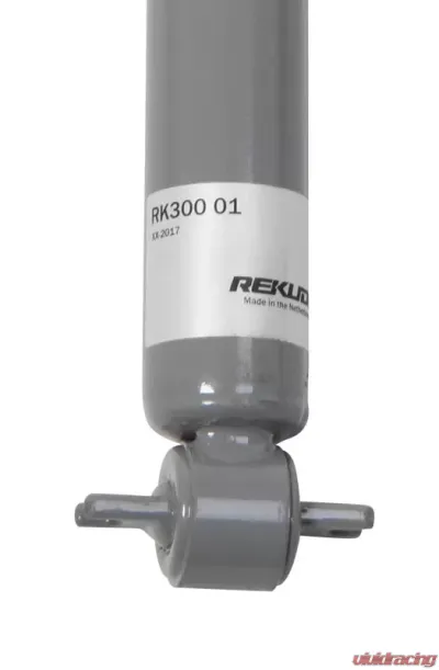 REKUDO Adjustable Front Shock Absorber Chevrolet Camaro | Pontiac Firebird 1967-1969 - RK300-01