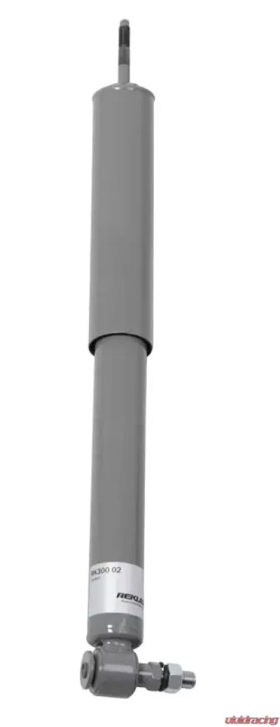 REKUDO Adjustable Rear Shock Absorber Chevrolet Camaro | Pontiac Firebird 1967-1969 - RK300-02