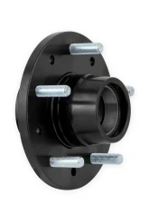 REKUDO New Front Wheel Bearing Hub Assembly Chevrolet Corvette C3 1969-1982                                     - RK600-01 - Image 4