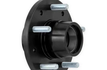 Wheel Accessories