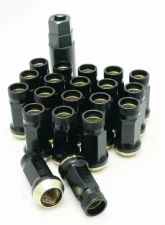 Muteki SR45R 12x1.5 Red Lock Set                                     - 34938R - Image 3