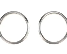 Muteki Hub Rings Pair 73mm to 64mm CLEARANCE