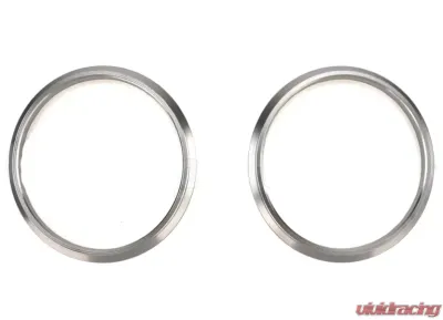 Muteki Hub Rings Pair 73mm to 64mm CLEARANCE - HR7364B
