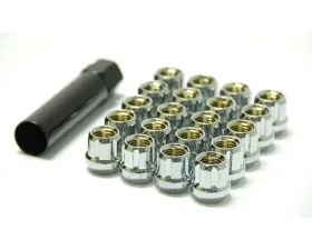 Muteki Hex Adapter 12x1.25 Only