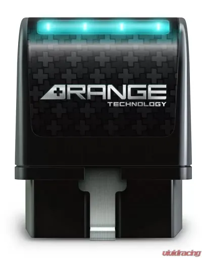 Range Technology AFM Plus Disabler GM trucks and SUVs - RA002
