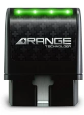 Range Technology Green AFM Disabler V6 and V8 General Motors                                     - RA003G - Image 2