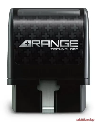 Range Technology Green AFM Disabler V6 and V8 General Motors - RA003G