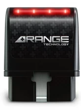 Range Technology Red AFM Disabler V6 and V8 General Motors                                     - RA003R - Image 2