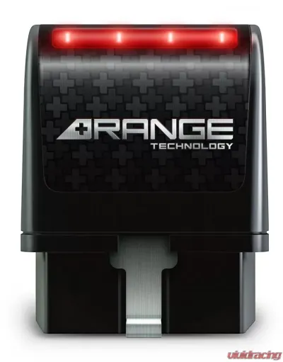 Range Technology Red AFM Disabler V6 and V8 General Motors - RA003R